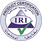 IRI Certificate