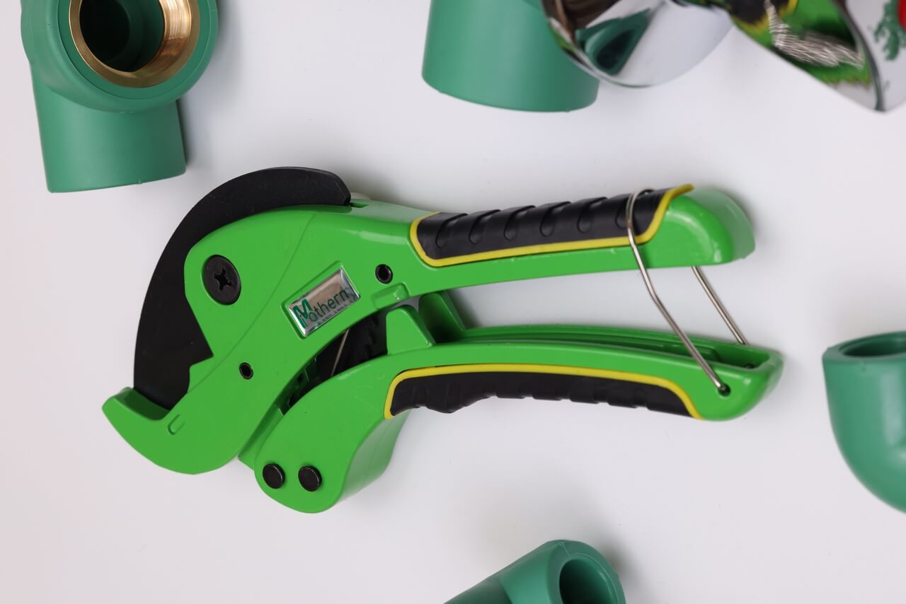 Miatherm Pipe Cutter