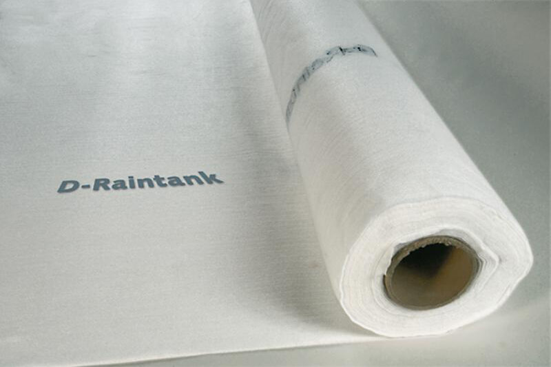 Rainwater Management System