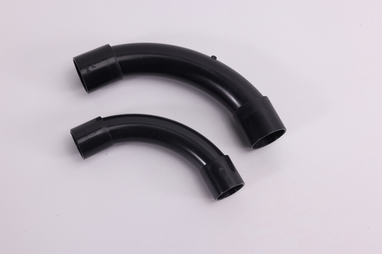 black-long-elbow